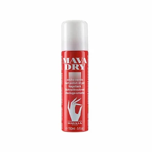 Nail Drying Spray Mavala 91660 150 ml