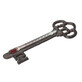Environmental thermometer Ferrestock Ironwork