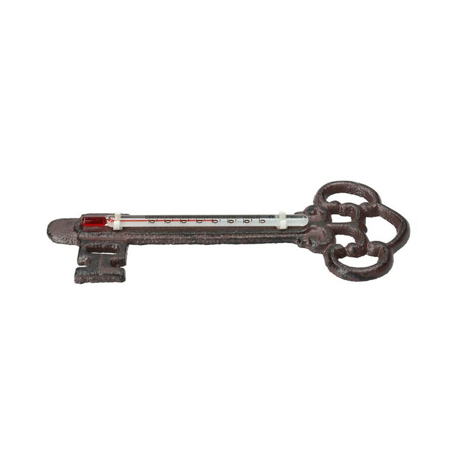 Environmental thermometer Ferrestock Ironwork Environmental thermometer Ferrestock Ironwork