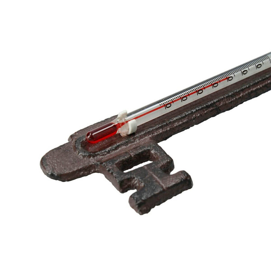 Environmental thermometer Ferrestock Ironwork Environmental thermometer Ferrestock Ironwork