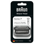 Testina di Ricambio Braun 73S Testina di Ricambio Braun 73S