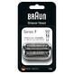 Replacement Head Braun 73S