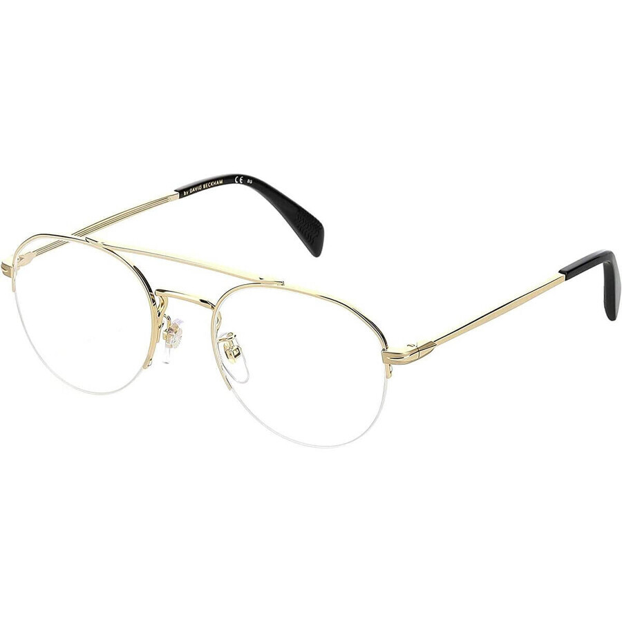 Cumpără Ramă de Ochelari Bărbați David Beckham Ø 51 mm Ramă de Ochelari Bărbați David Beckham Ø 51 mm
