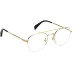 Ramă de Ochelari Bărbați David Beckham Ø 51 mm