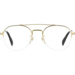 Ramă de Ochelari Bărbați David Beckham Ø 51 mm