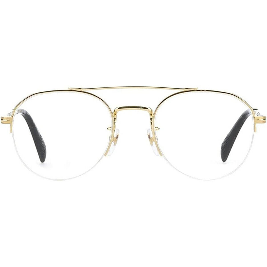 Ramă de Ochelari Bărbați David Beckham Ø 51 mm Ramă de Ochelari Bărbați David Beckham Ø 51 mm