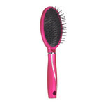 Brush Berilo 350 Fuchsia Silicone Plastic (24 Units) Brush Berilo 350 Fuchsia Silicone Plastic (24 Units)