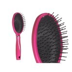 Brush Berilo 350 Fuchsia Silicone Plastic (24 Units) Brush Berilo 350 Fuchsia Silicone Plastic (24 Units)