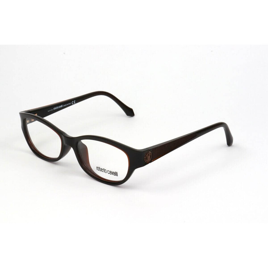 Ramă de Ochelari Damă Roberto Cavalli RC760U-048 Ø 53 mm
