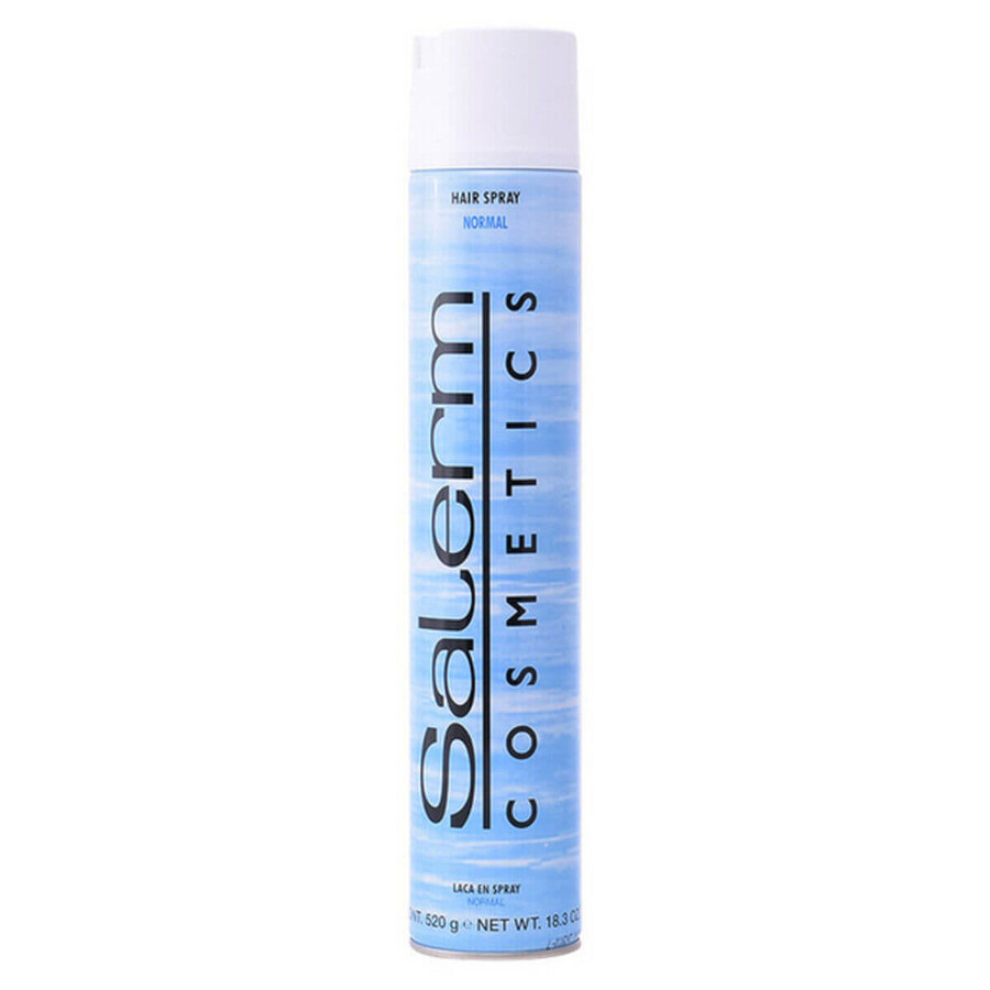 Acquista Salerm Spray per capelli 650 ml 1 L Salerm Spray per capelli 650 ml 1 L