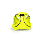 Ham pentru câini Gloria Trek Star 29,4-32,6 cm 41,4-43 cm Galben S