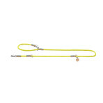 Laisse pour Chien Hunter MALIA Citron 1 x 200 cm