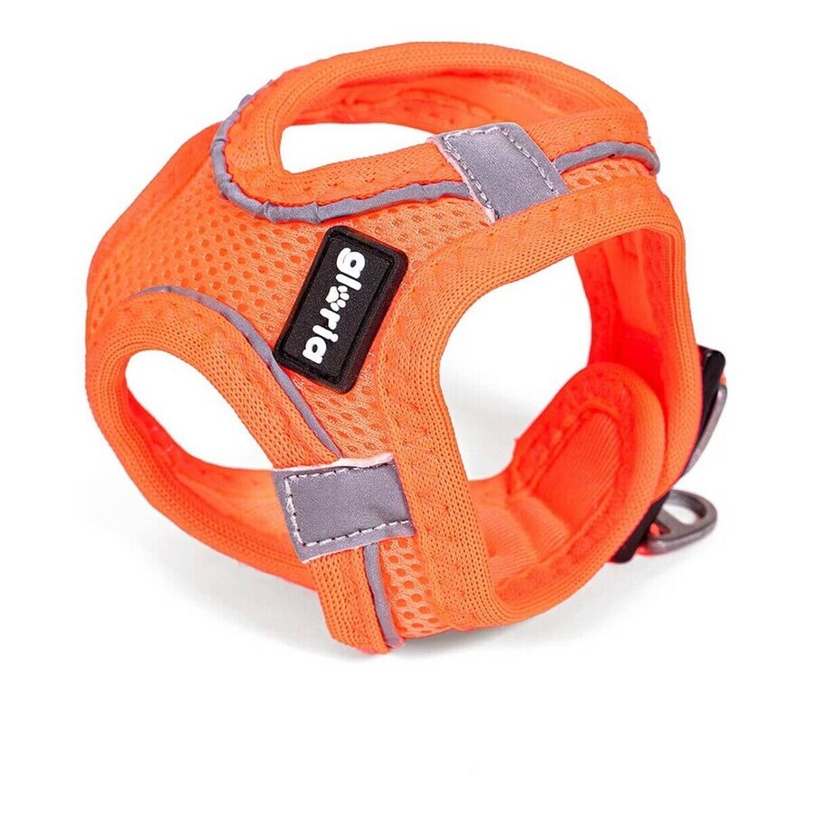 Winkel op Hondentuigje Gloria Air Mesh Trek Star Verstelbaar Oranje Maat XXXS (18-20 cm) Hondentuigje Gloria Air Mesh Trek Star Verstelbaar Oranje Maat XXXS (18-20 cm)