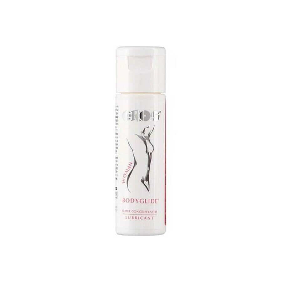 Silicone Lubricant Eros ER14030 30 ml