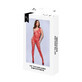 Woman&#39;s jumpsuit Baci Lingerie Bodystocking (One size)