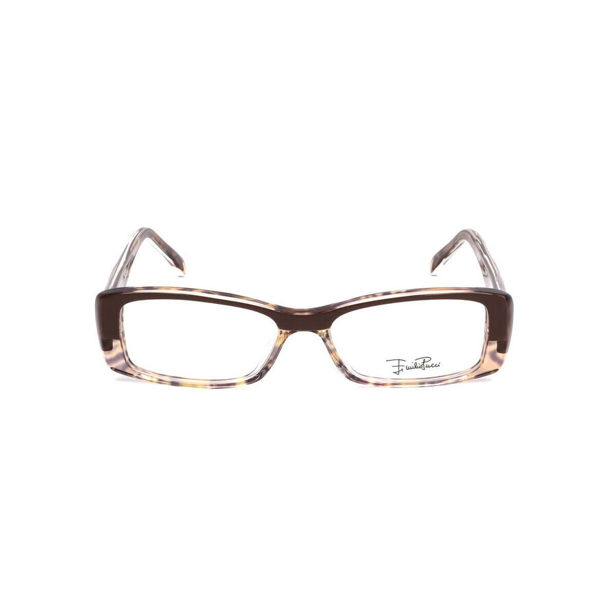 Acquista Montatura per Occhiali Donna Emilio Pucci EP2651-204 Ø 50 mm Montatura per Occhiali Donna Emilio Pucci EP2651-204 Ø 50 mm