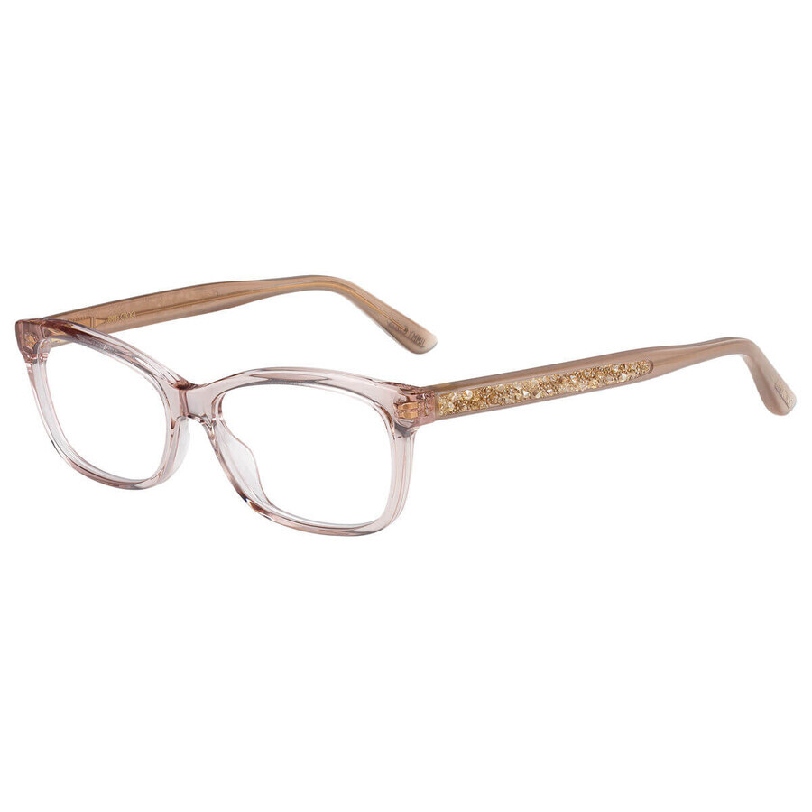 Comprar Ramă de Ochelari Damă Jimmy Choo JC239-FWM Ø 55 mm Ramă de Ochelari Damă Jimmy Choo JC239-FWM Ø 55 mm