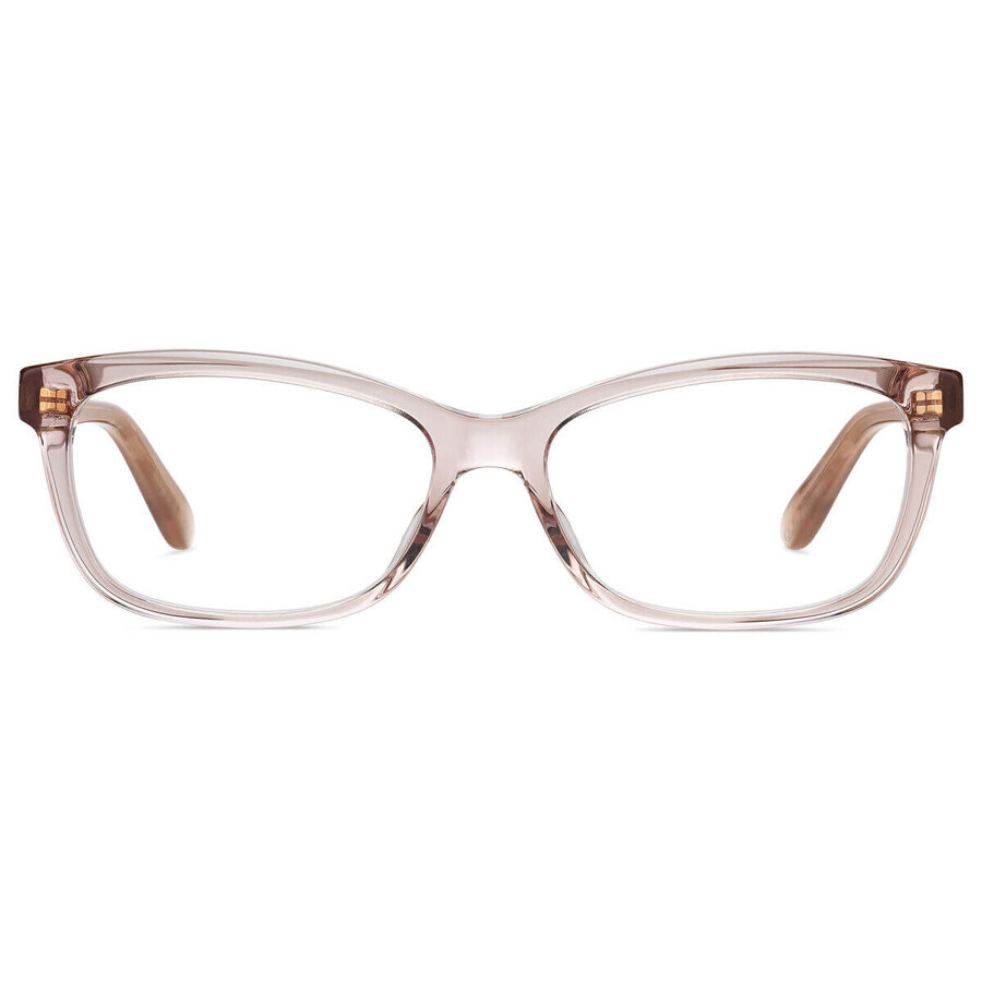 Ramă de Ochelari Damă Jimmy Choo JC239-FWM Ø 55 mm Ramă de Ochelari Damă Jimmy Choo JC239-FWM Ø 55 mm