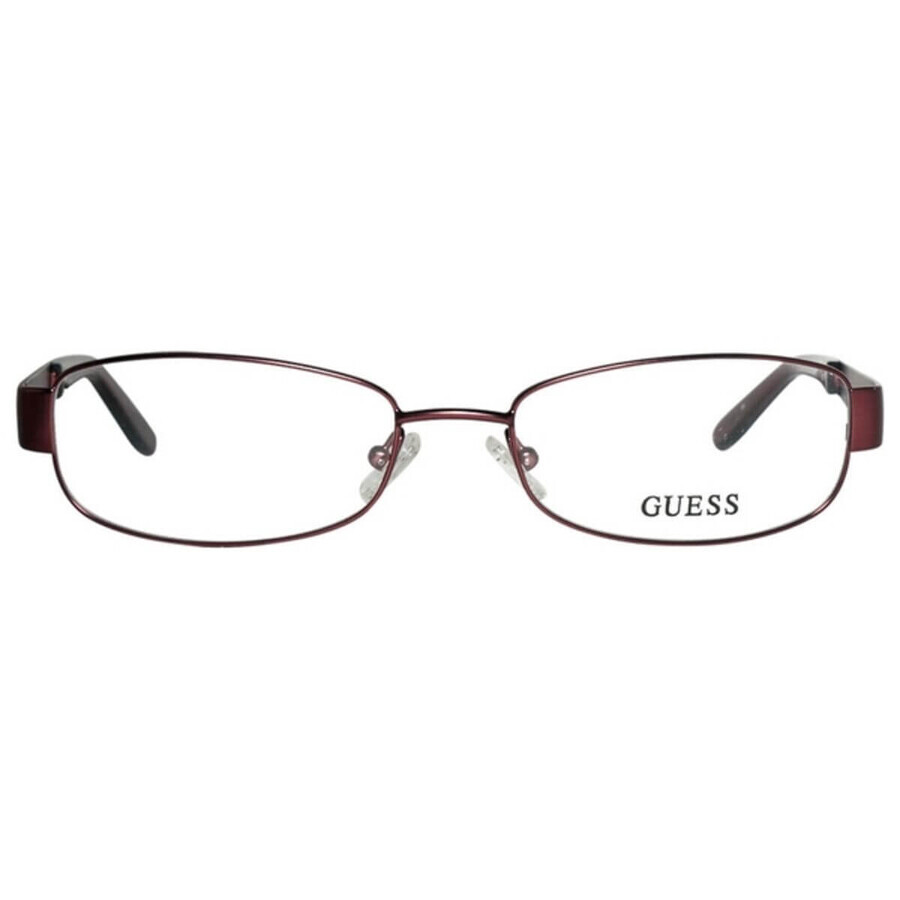 Brillenfassung Guess GU2392 53O00 Ø 53 mm Brillenfassung Guess GU2392 53O00 Ø 53 mm