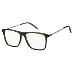 Monture de Lunettes Homme Tommy Hilfiger TH-1876-086 Havana ø 54 mm