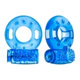 Cock Ring Blush Stay Hard Blau