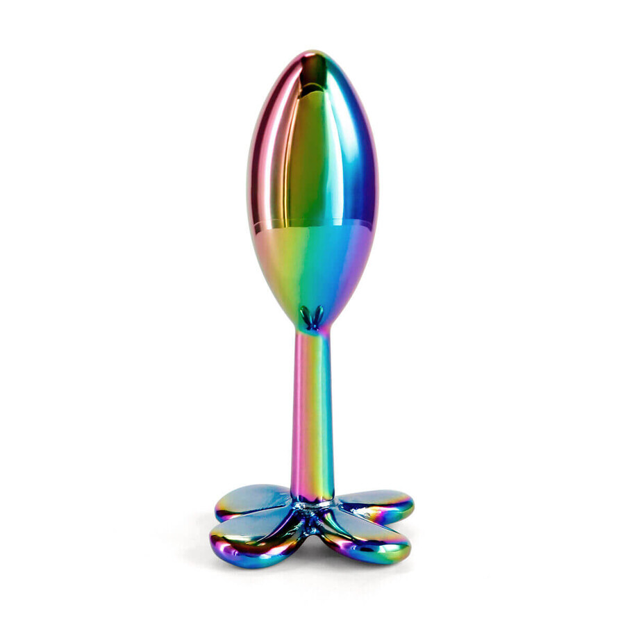 Analplug NS Novelties Rear Assets Multicolour