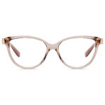 Ramă de Ochelari Damă Jimmy Choo JC226-FWM Ø 53 mm