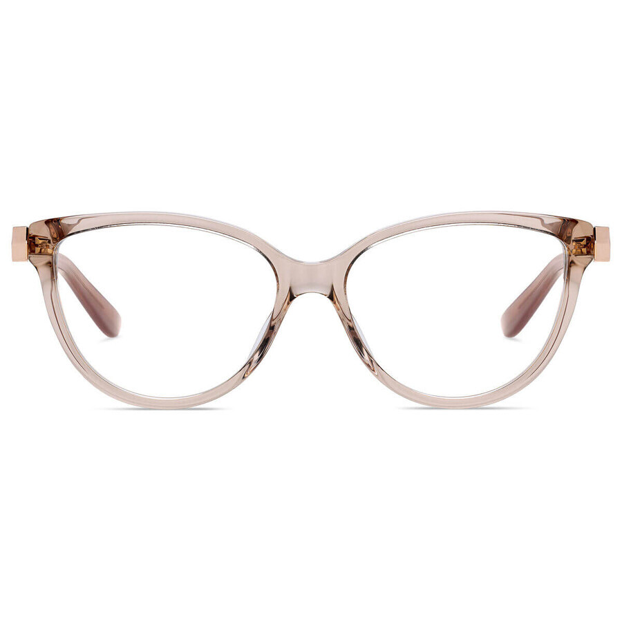 Ramă de Ochelari Damă Jimmy Choo JC226-FWM Ø 53 mm Ramă de Ochelari Damă Jimmy Choo JC226-FWM Ø 53 mm
