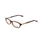 Monture de Lunettes Femme Roberto Cavalli RC0705-050 Ø 55 mm Monture de Lunettes Femme Roberto Cavalli RC0705-050 Ø 55 mm