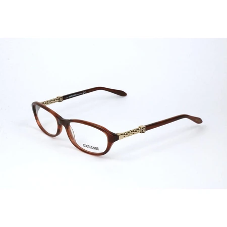 Monture de Lunettes Femme Roberto Cavalli RC0705-050 Ø 55 mm