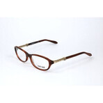 Monture de Lunettes Femme Roberto Cavalli RC0705-050 Ø 55 mm Monture de Lunettes Femme Roberto Cavalli RC0705-050 Ø 55 mm