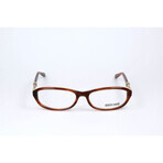 Monture de Lunettes Femme Roberto Cavalli RC0705-050 Ø 55 mm Monture de Lunettes Femme Roberto Cavalli RC0705-050 Ø 55 mm