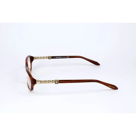 Monture de Lunettes Femme Roberto Cavalli RC0705-050 Ø 55 mm