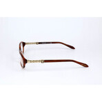 Monture de Lunettes Femme Roberto Cavalli RC0705-050 Ø 55 mm Monture de Lunettes Femme Roberto Cavalli RC0705-050 Ø 55 mm