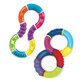 Teething toy - Figure 8 Twisty, 433.11320, Munchkin
