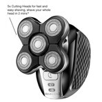 Rasoio elettrico Remington XR1500 Rasoio elettrico Remington XR1500