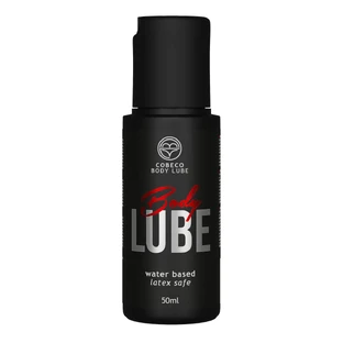 Gleitmittel Cobeco 50 ml