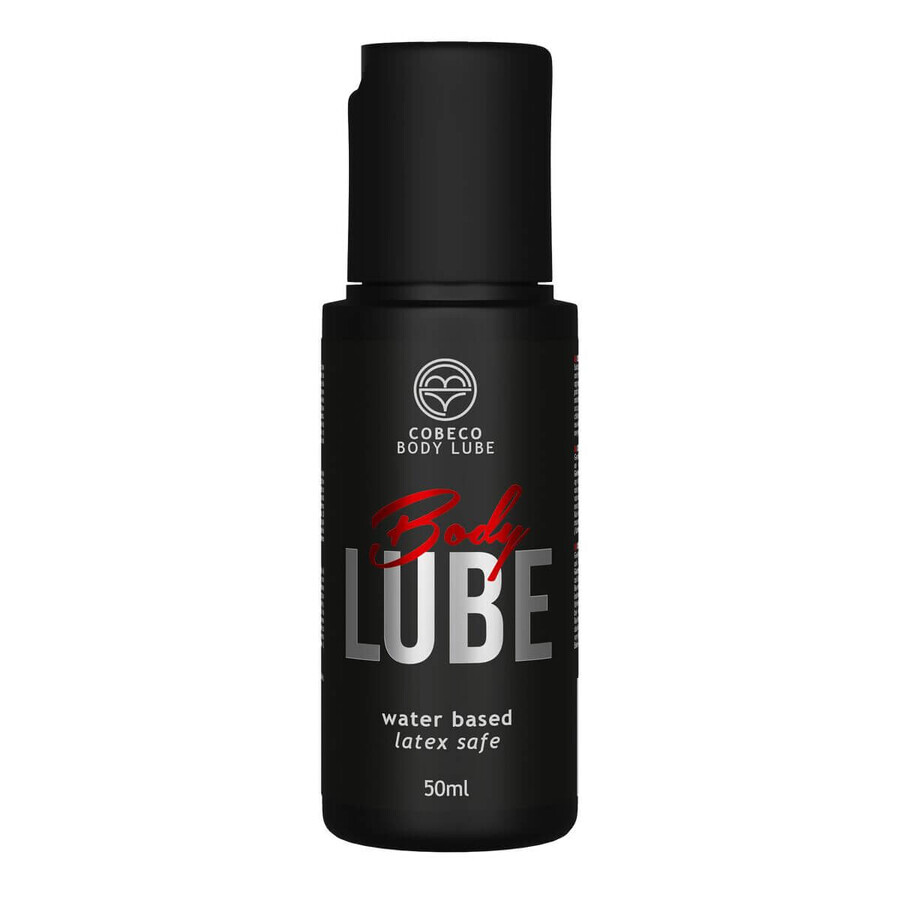 Lubricant Cobeco 50 ml