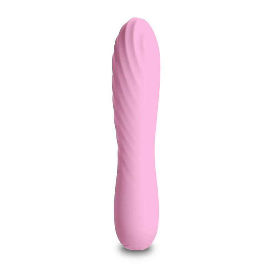 Buy Bullet Vibrator NS Novelties Desire Pink Bullet Vibrator NS Novelties Desire Pink