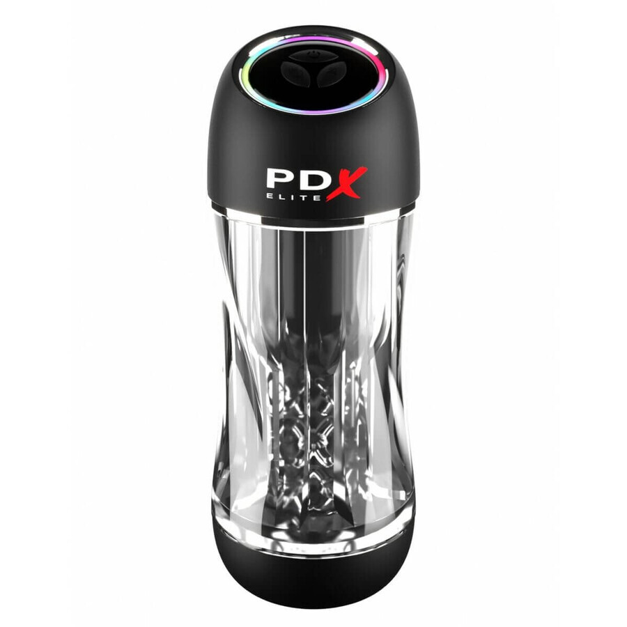 Buy Endurance Jack Ass Pipedream VIEWTUBE PRO CLEAR Black Endurance Jack Ass Pipedream VIEWTUBE PRO CLEAR Black