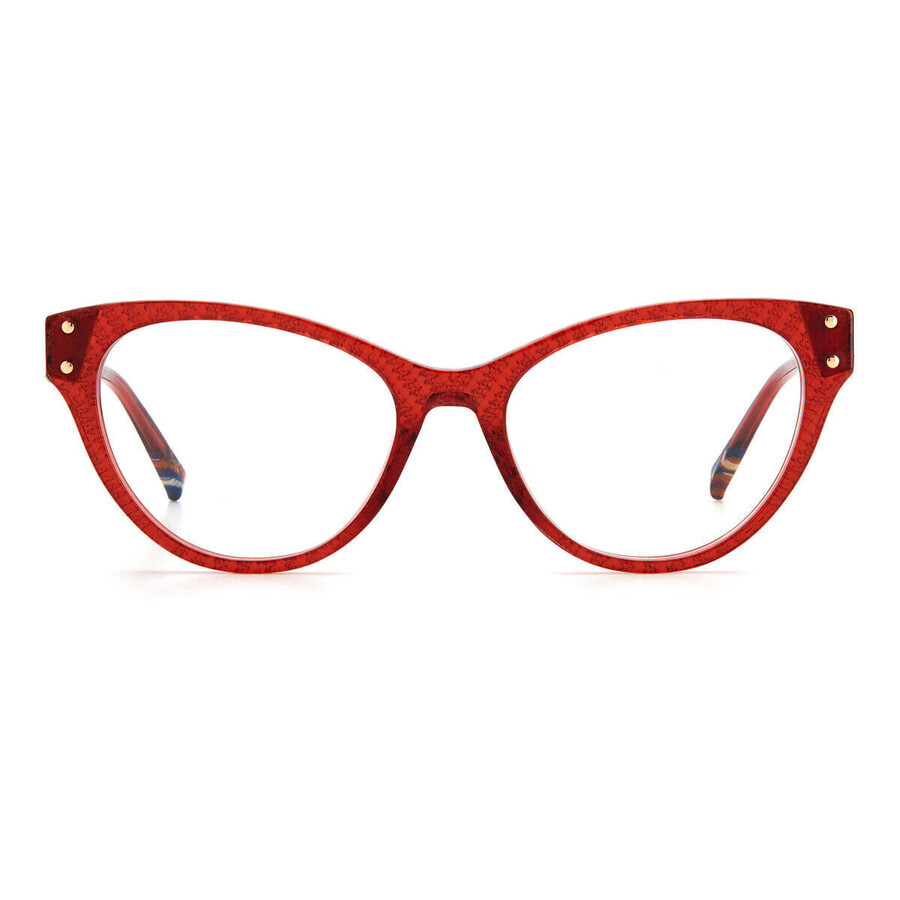 Ramă de Ochelari Damă Missoni MIS-0044-LHF Ø 52 mm Ramă de Ochelari Damă Missoni MIS-0044-LHF Ø 52 mm