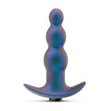 Analplug Blush Anal Adventures Blau (10,2 cm)