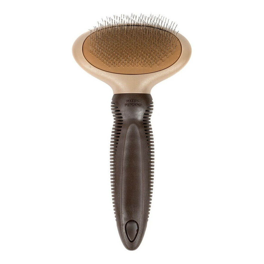 Brosse pour carder Gloria Oblongue Brosse pour carder Gloria Oblongue