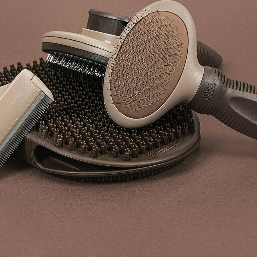 Brosse pour carder Gloria Oblongue Brosse pour carder Gloria Oblongue