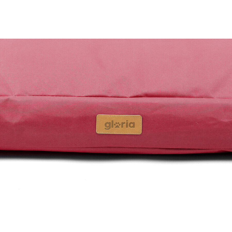 Cuccia per Cani Gloria Rosa 104 x 65 cm