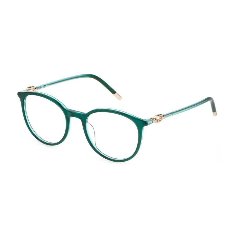 Boutique Monture de Lunettes Homme Police VPLF86-520D41 Rouge Ø 52 mm Monture de Lunettes Homme Police VPLF86-520D41 Rouge Ø 52 mm