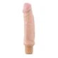Realistic Dildo Blush X5 TPR Ø 5,3 cm (19 cm)