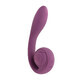 G-Spot Vibrator Gender X Gender X Purple