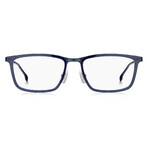 Montatura per Occhiali Uomo Hugo Boss BOSS-1242-IPQ ø 56 mm