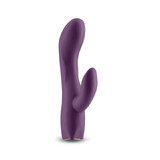 G-Spot Vibrator NS Novelties Obsessions Paars